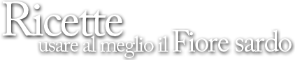 Queso di Sedda Pier Gavino. Commercio all'ingrosso di formaggio Fiore Sardo